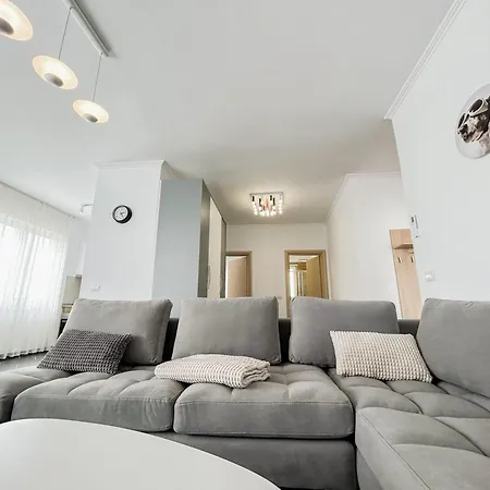 Fantastic 915 Apartment *