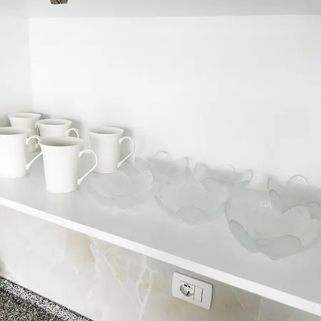 Apartment Fantastic 915 Durres