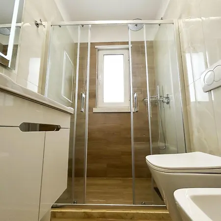 Apartment Fantastic 915
