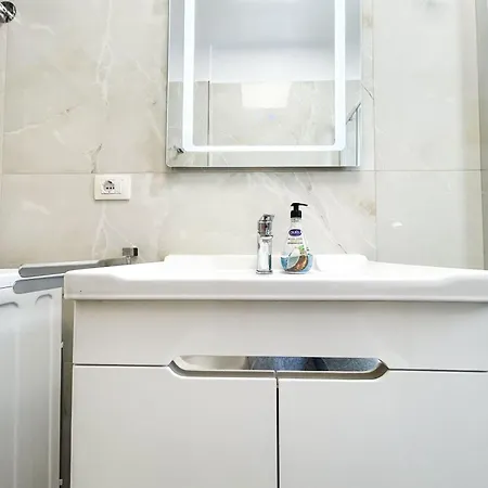 Fantastic 915 Apartment Durres